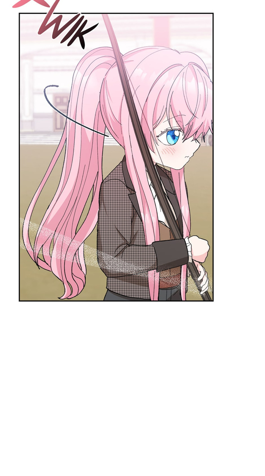 Baby Empress (Promo) Chapter 32 page 30 - 