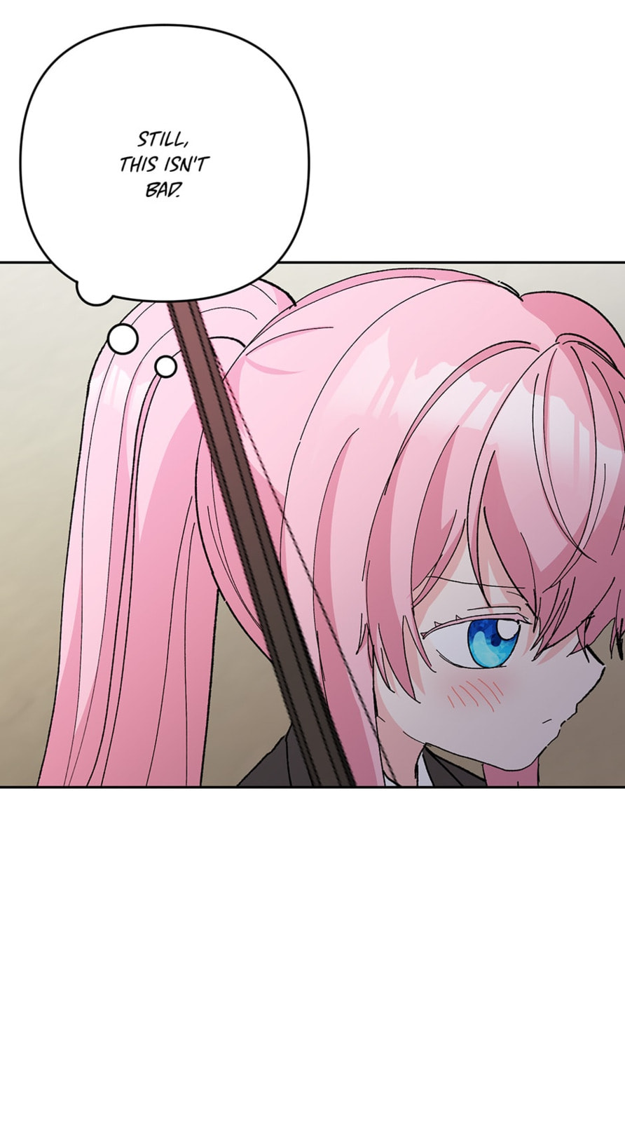 Baby Empress (Promo) Chapter 32 page 31 - 
