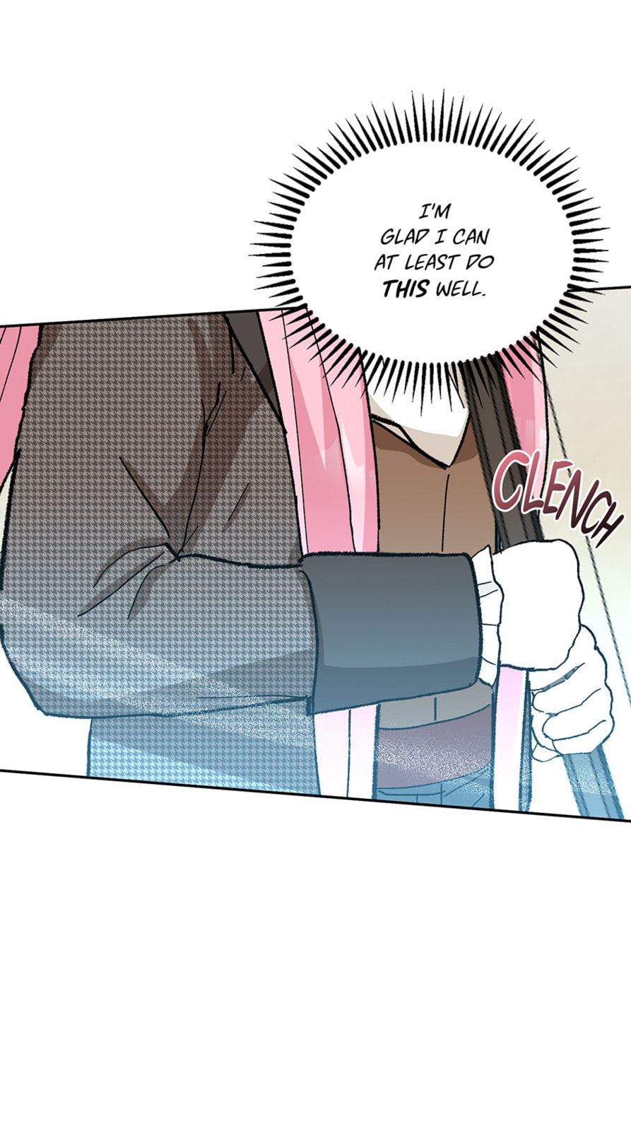 Baby Empress (Promo) Chapter 32 page 32 - 