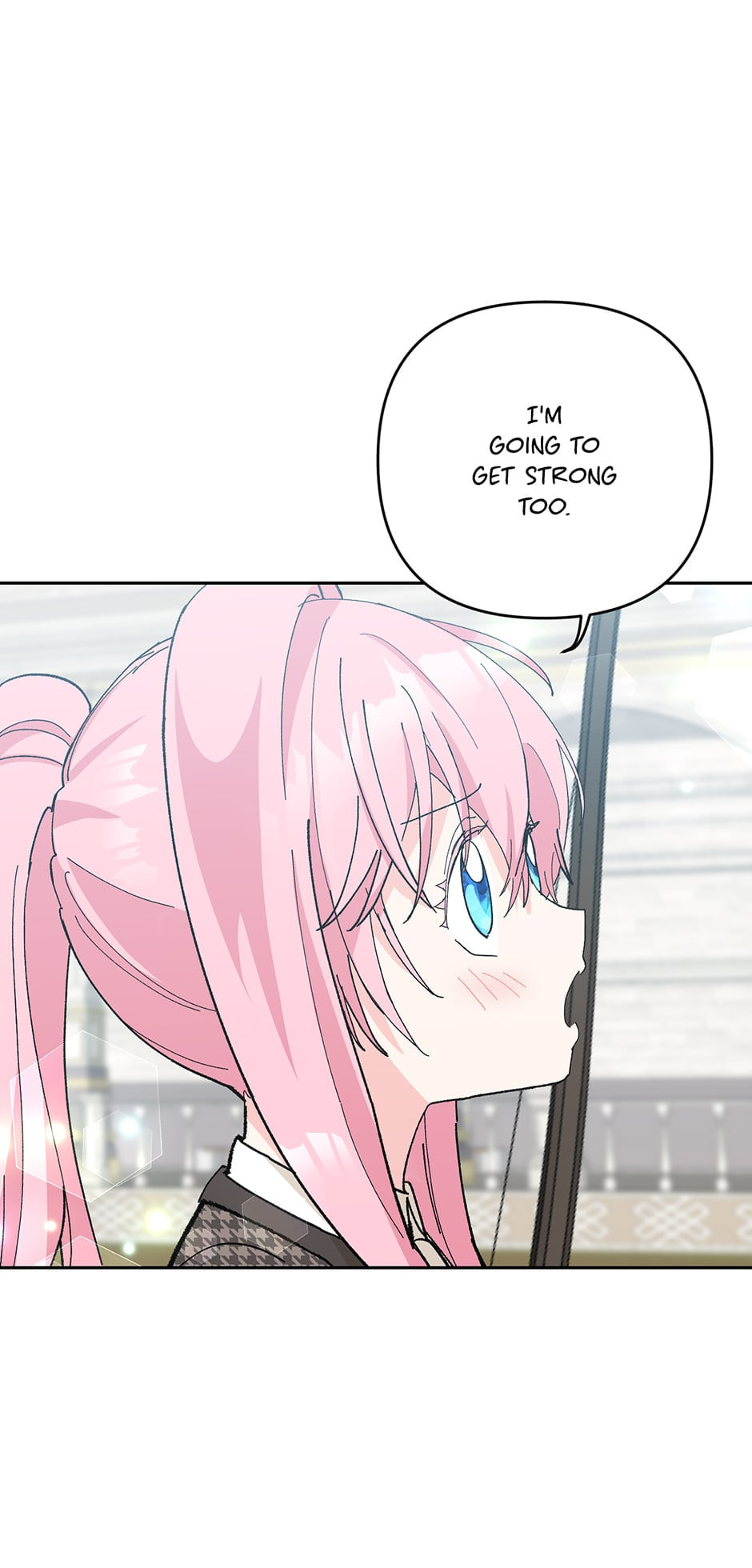 Baby Empress (Promo) Chapter 32 page 37 - 