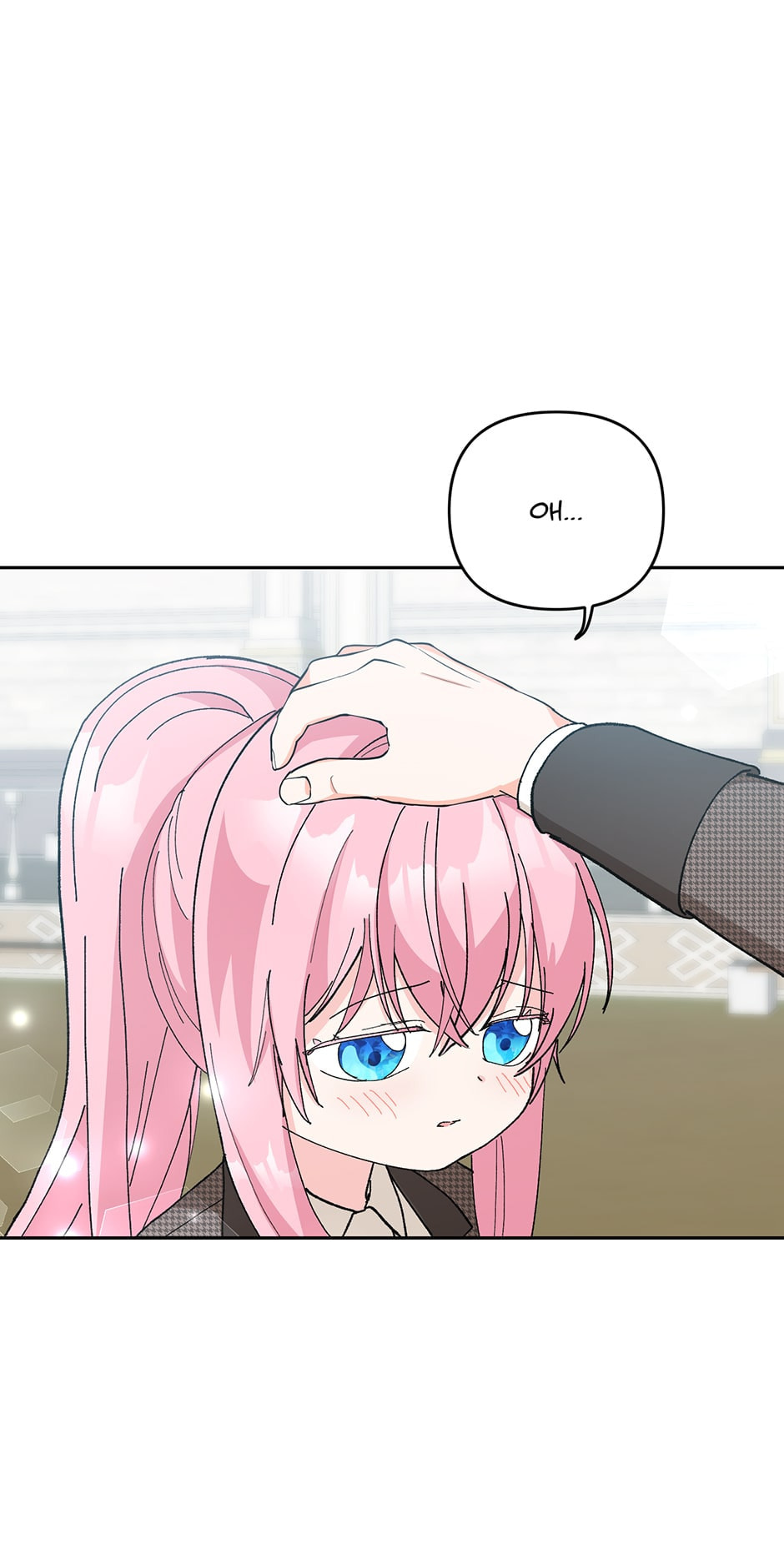 Baby Empress (Promo) Chapter 32 page 39 - 