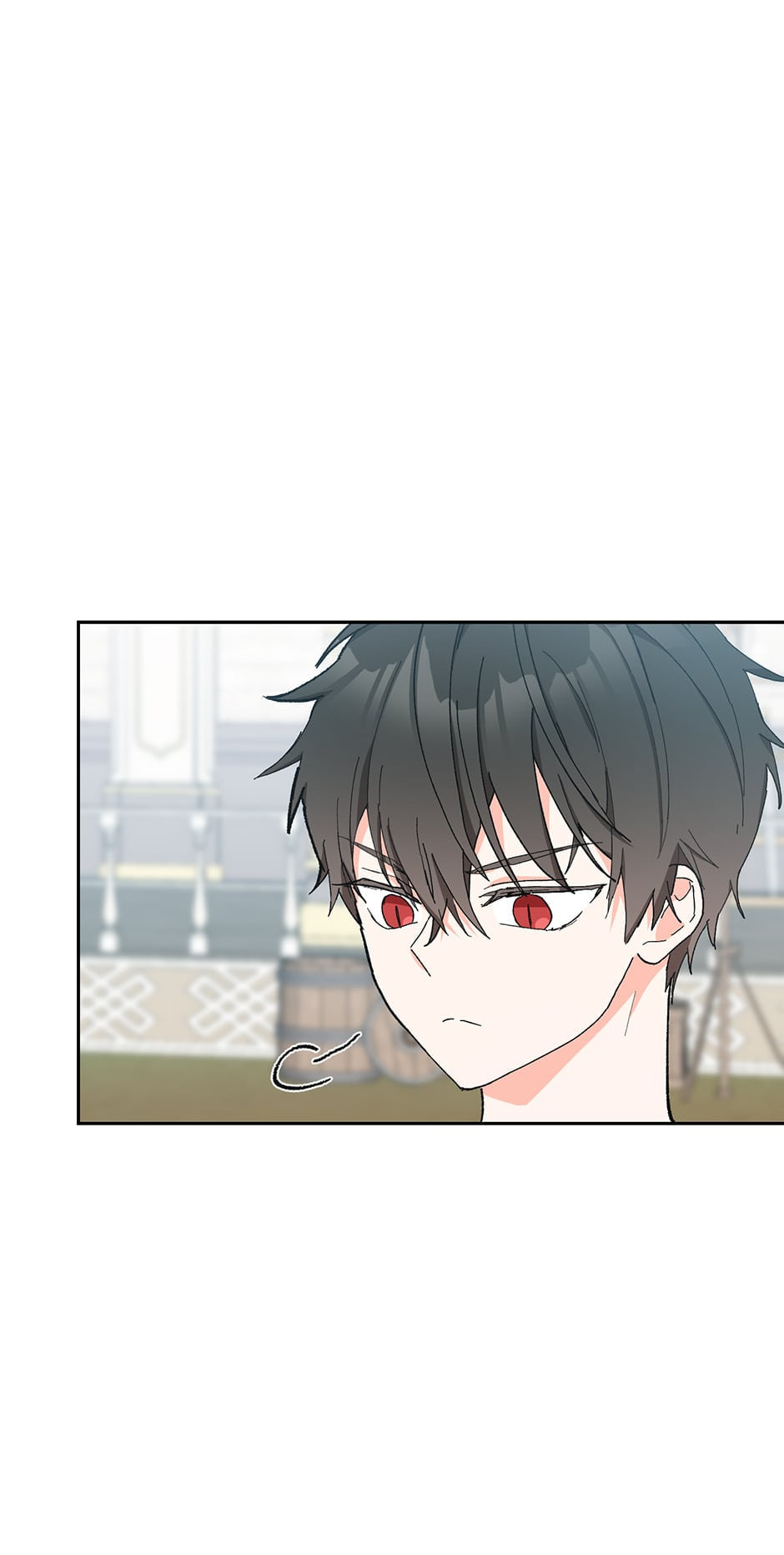 Baby Empress (Promo) Chapter 32 page 41 - 