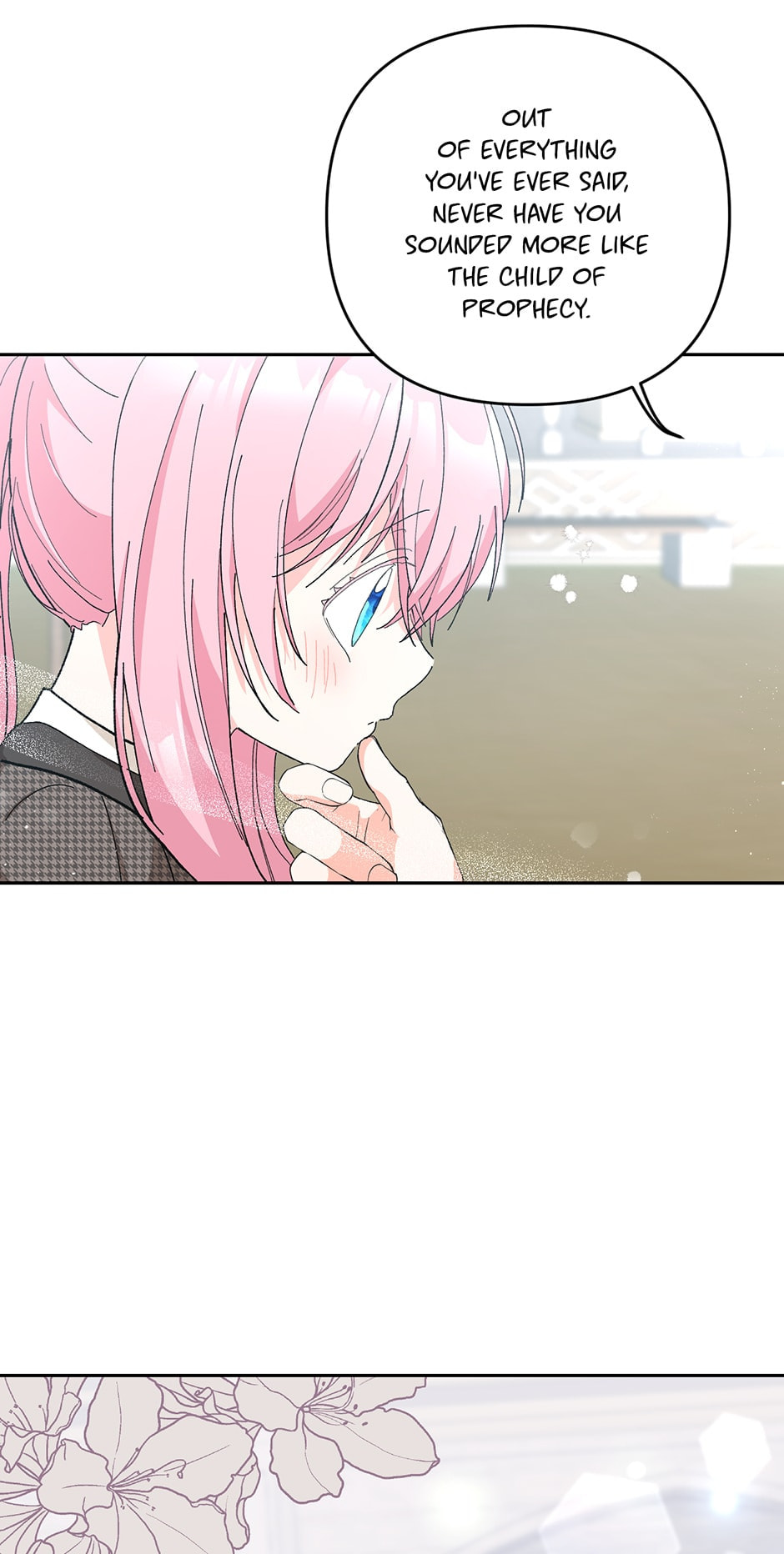Baby Empress (Promo) Chapter 32 page 42 - 