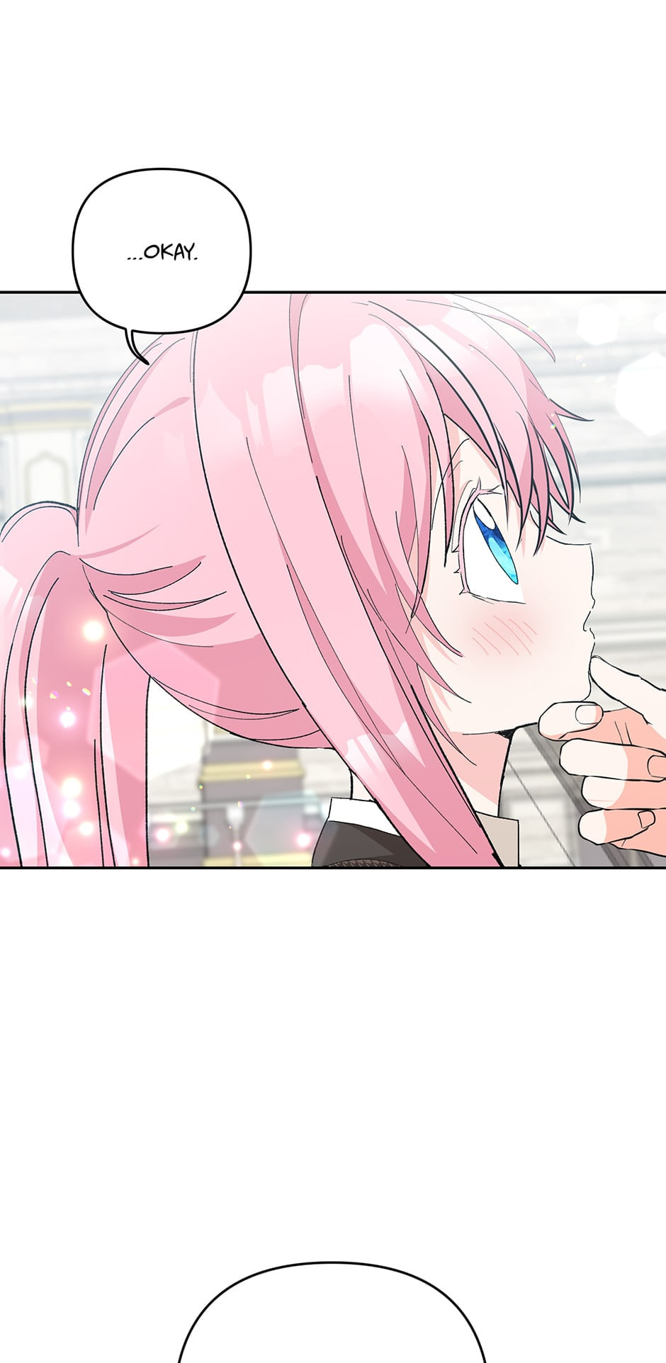 Baby Empress (Promo) Chapter 32 page 44 - 
