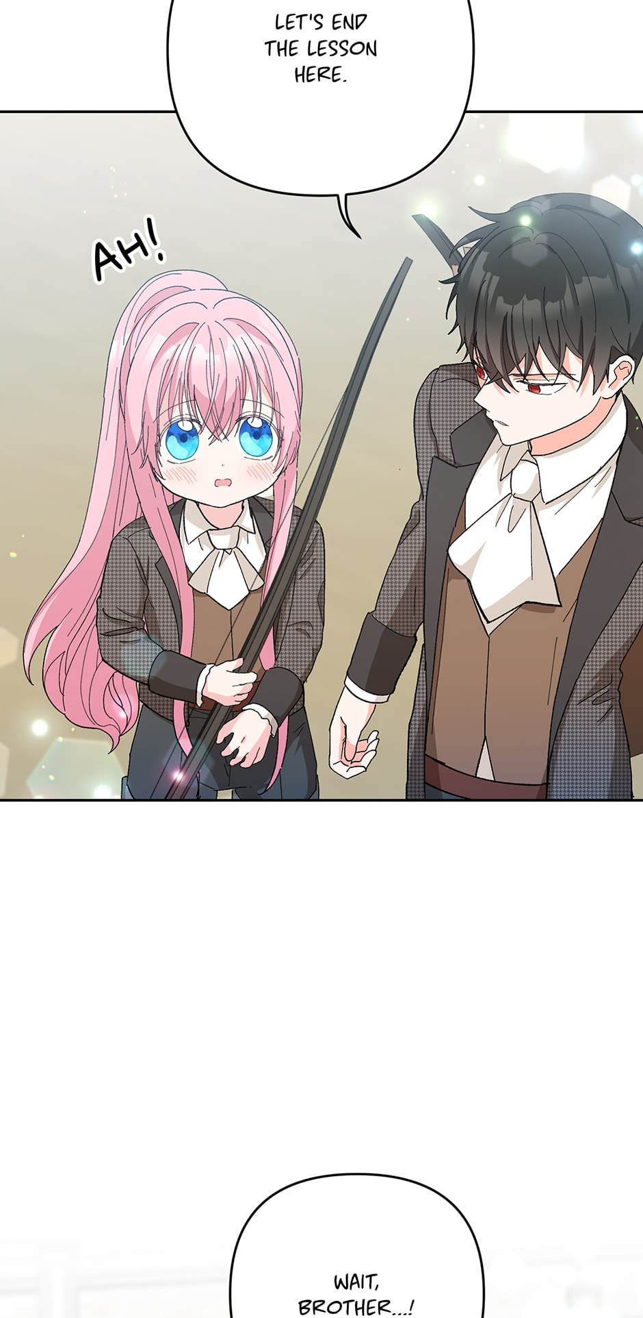Baby Empress (Promo) Chapter 32 page 45 - 
