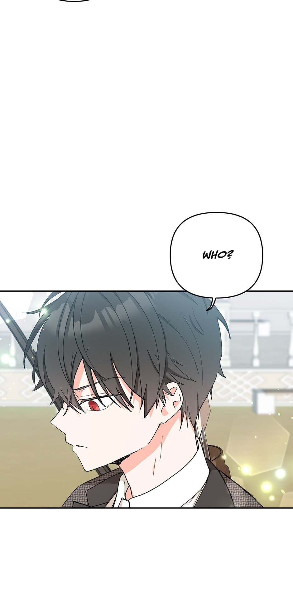 Baby Empress (Promo) Chapter 32 page 49 - 