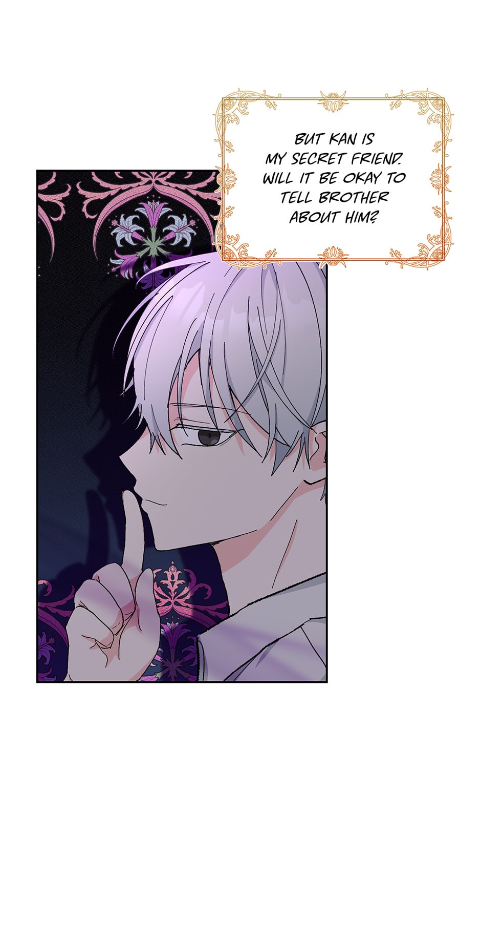 Baby Empress (Promo) Chapter 32 page 51 - 