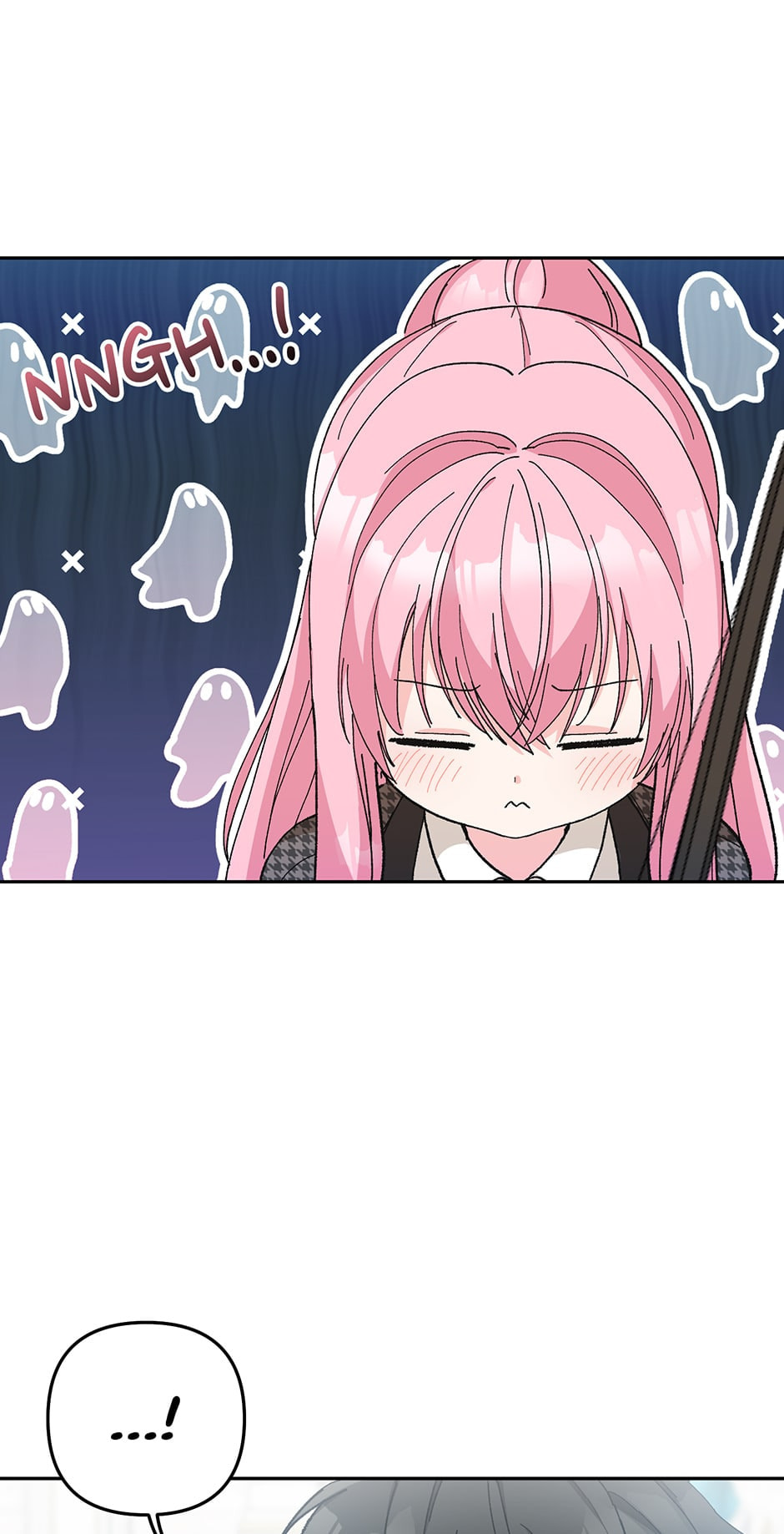 Baby Empress (Promo) Chapter 32 page 52 - 