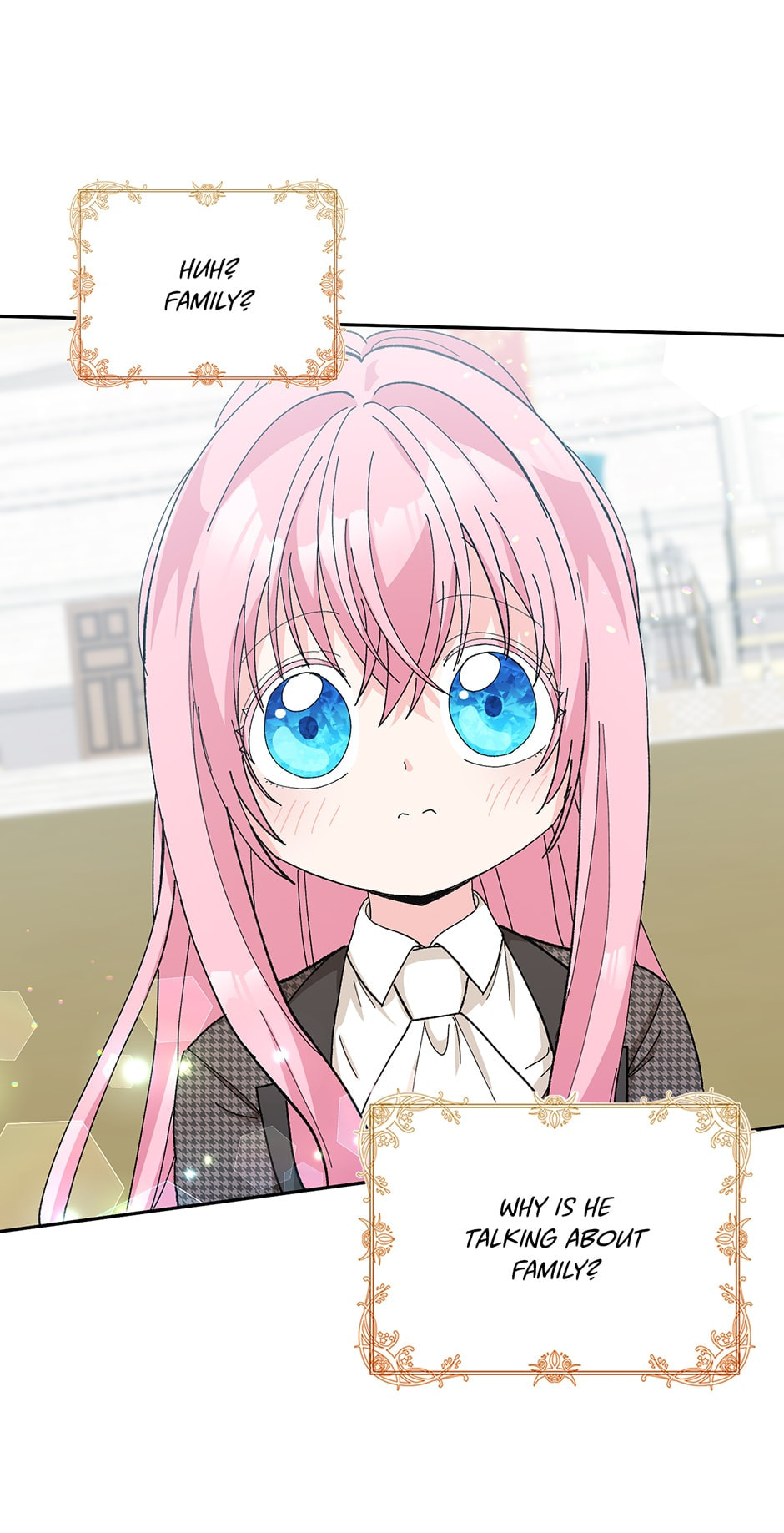 Baby Empress (Promo) Chapter 32 page 55 - 