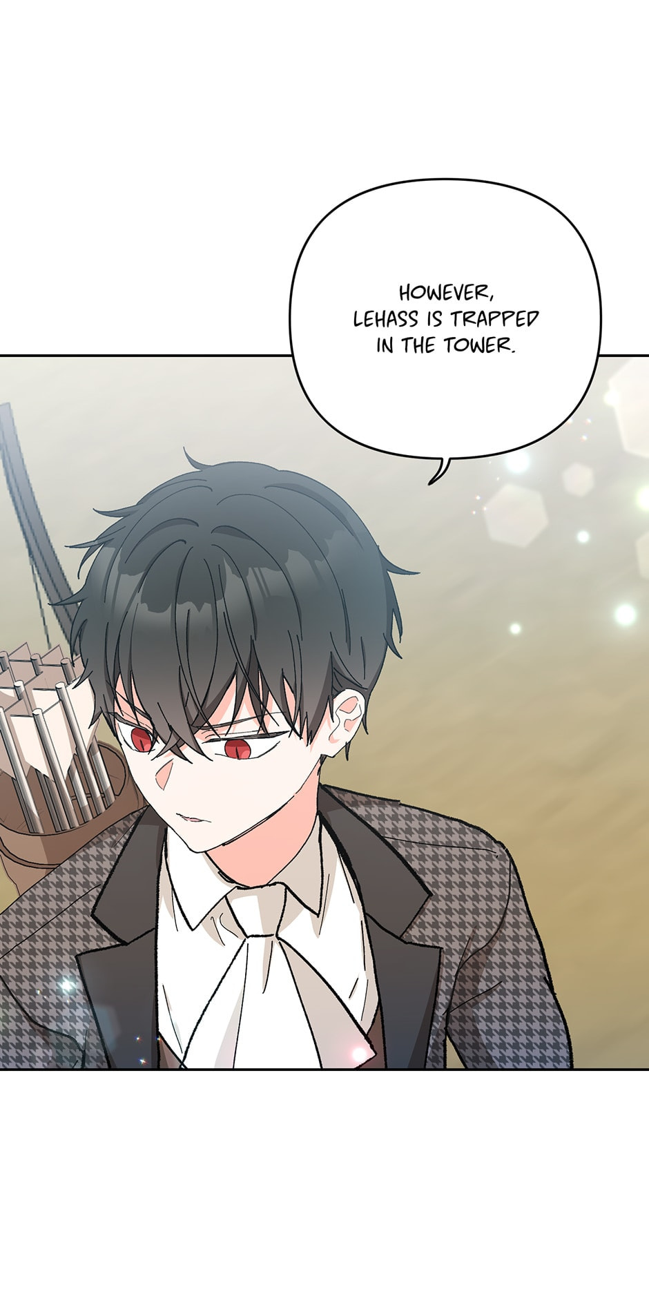 Baby Empress (Promo) Chapter 32 page 56 - 