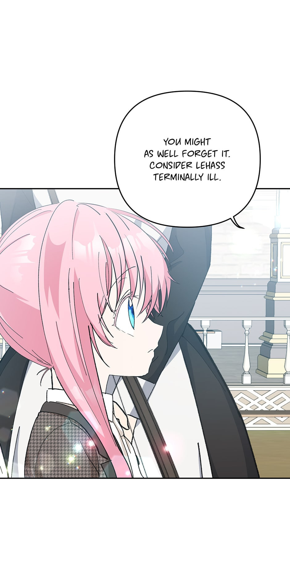 Baby Empress (Promo) Chapter 32 page 57 - 