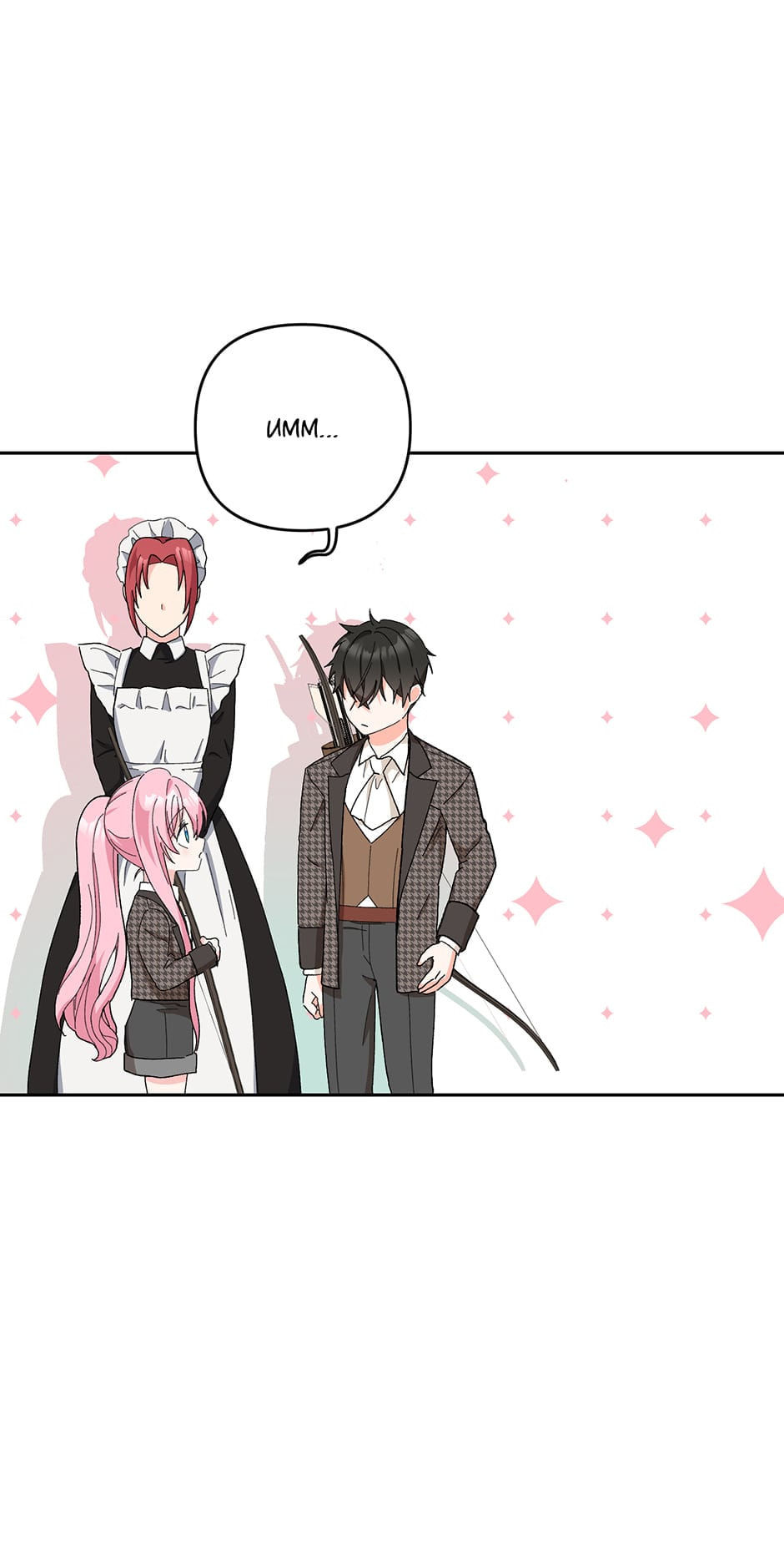 Baby Empress (Promo) Chapter 32 page 58 - 