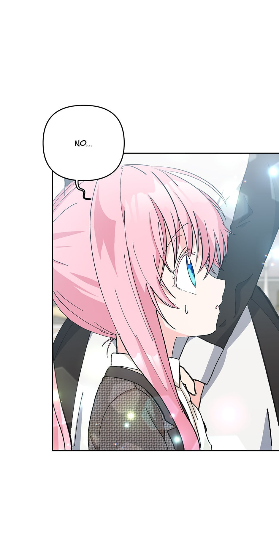 Baby Empress (Promo) Chapter 32 page 62 - 