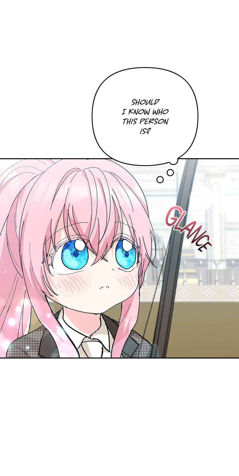 Baby Empress (Promo) Chapter 32 page 64 - 