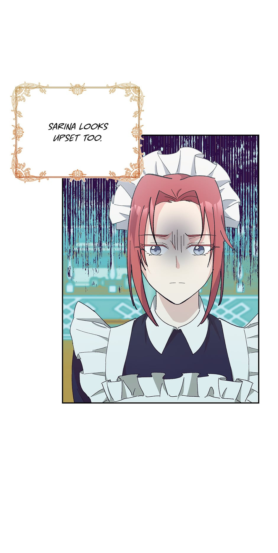 Baby Empress (Promo) Chapter 32 page 65 - 