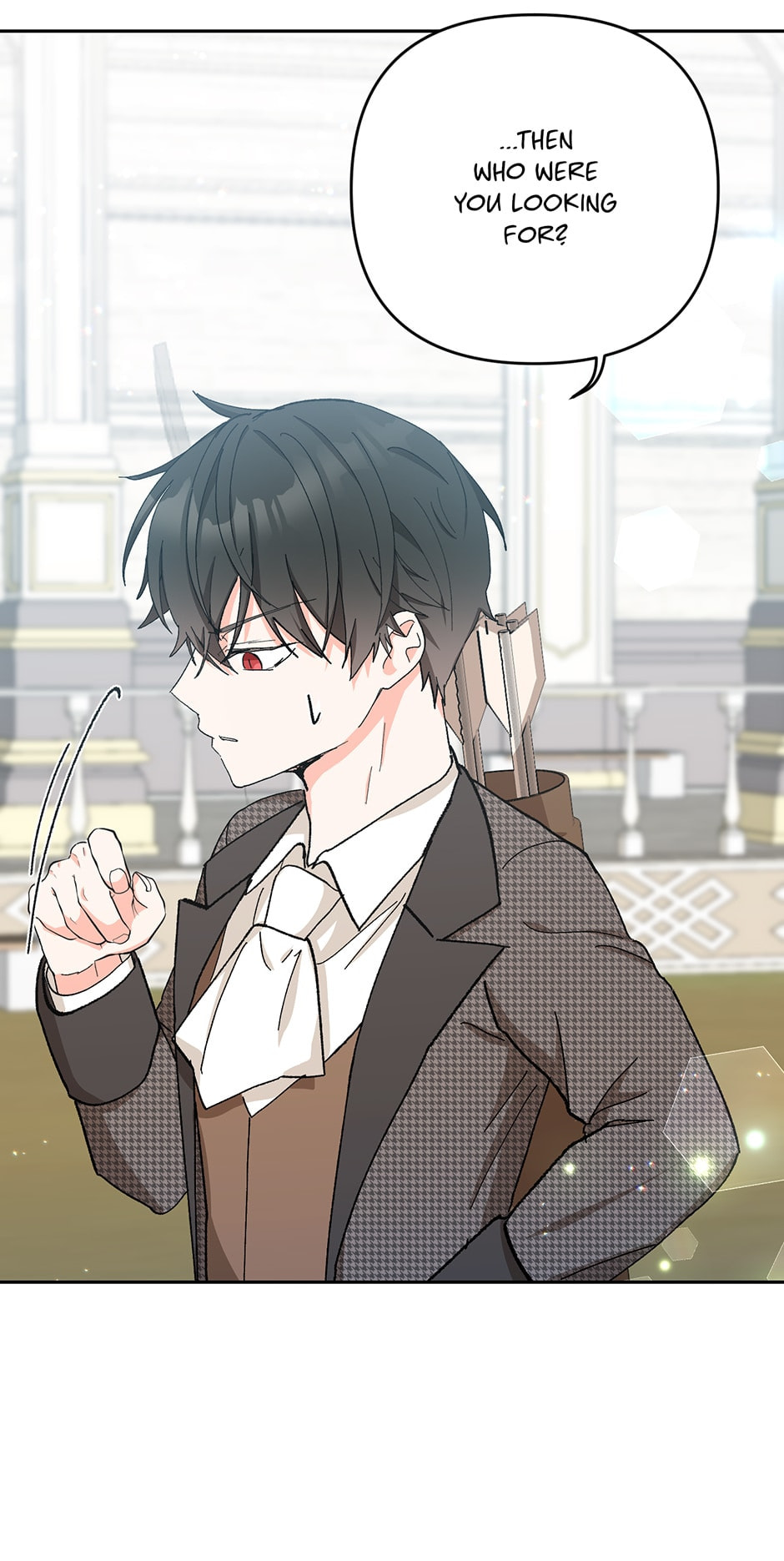 Baby Empress (Promo) Chapter 32 page 67 - 