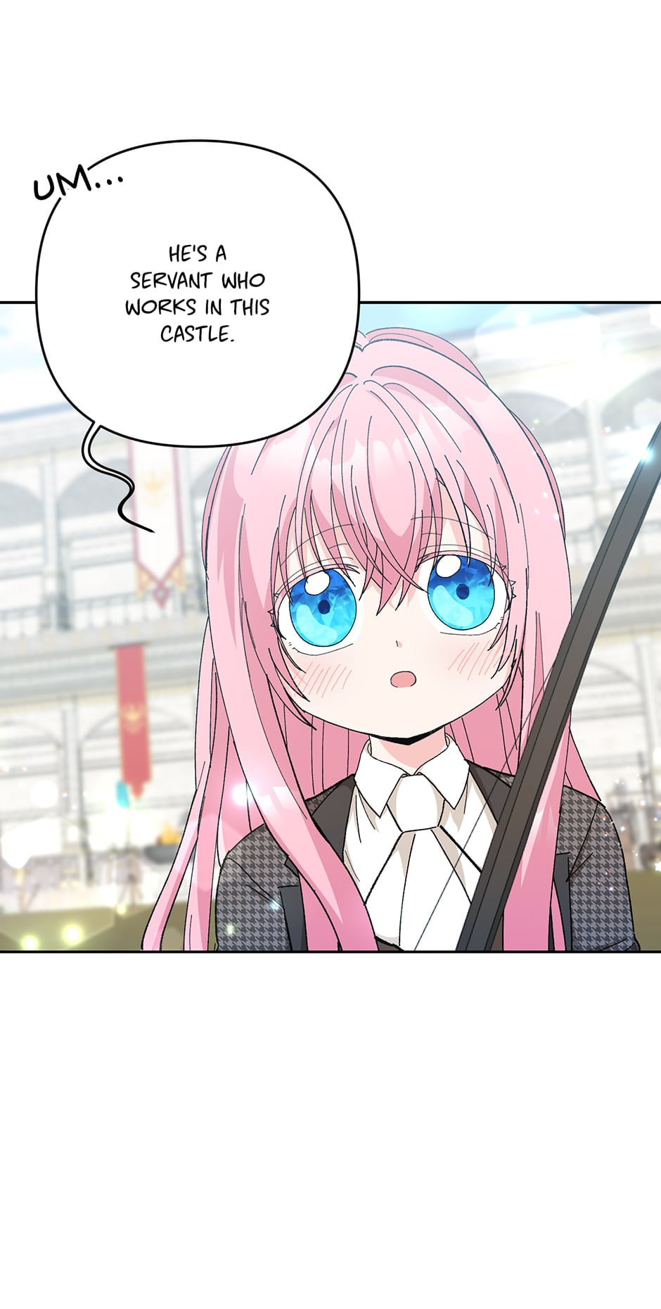 Baby Empress (Promo) Chapter 32 page 68 - 