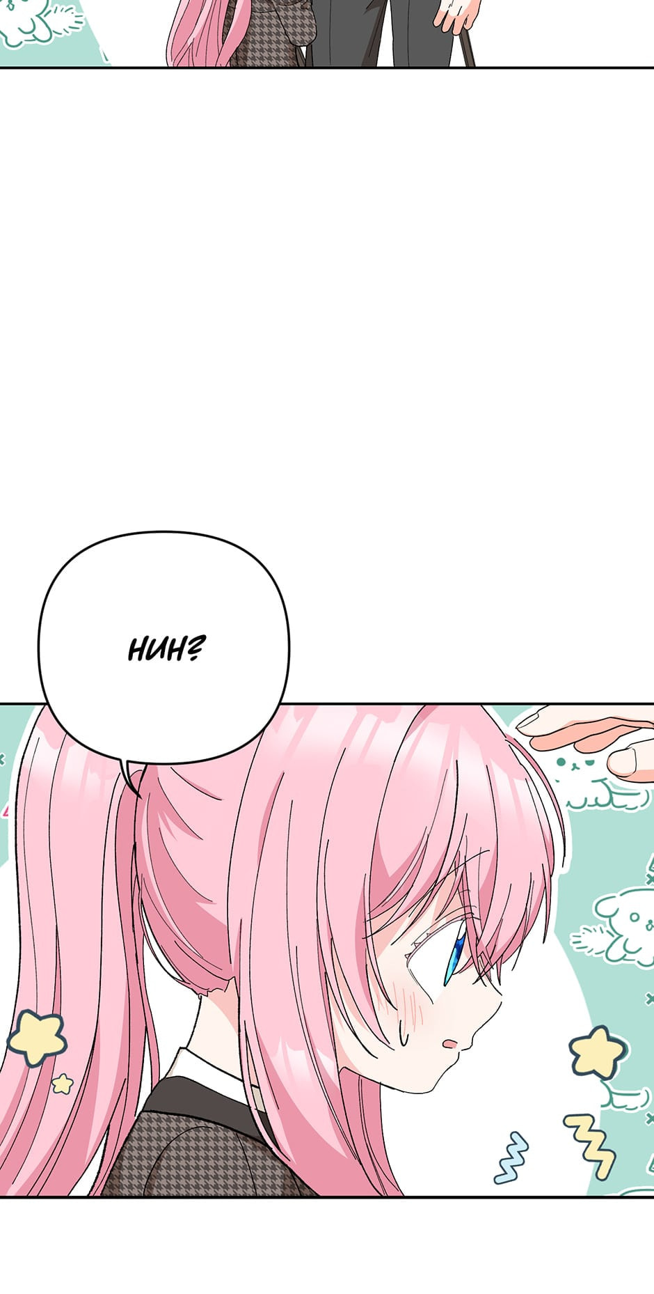 Baby Empress (Promo) Chapter 32 page 73 - 