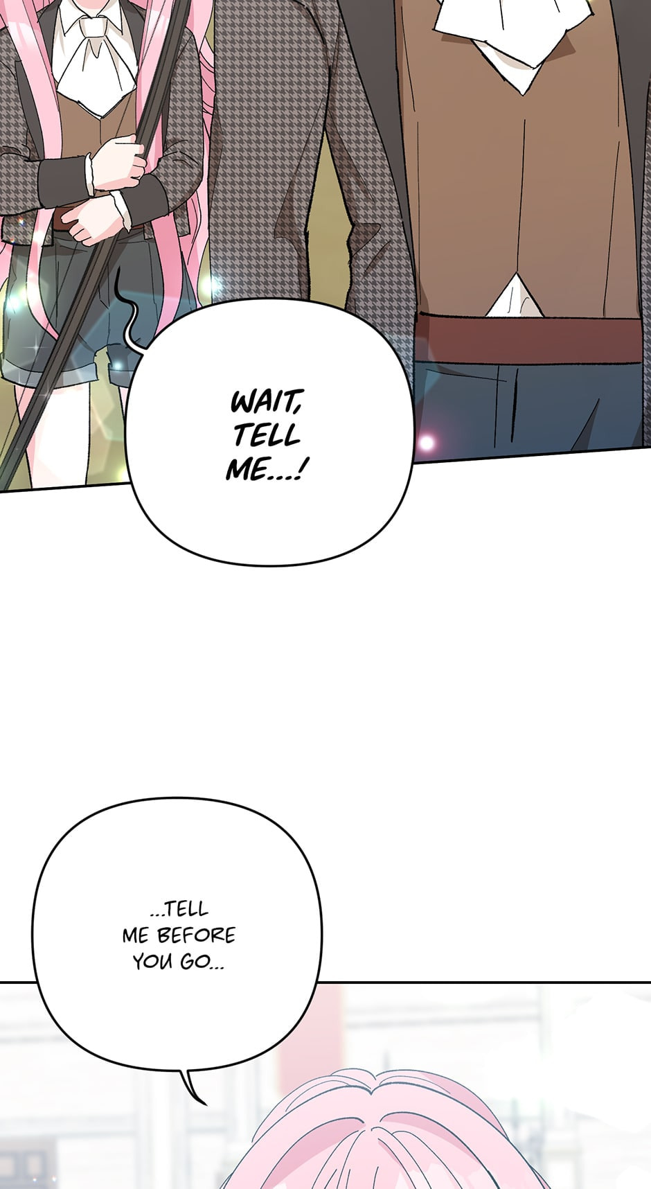 Baby Empress (Promo) Chapter 32 page 75 - 