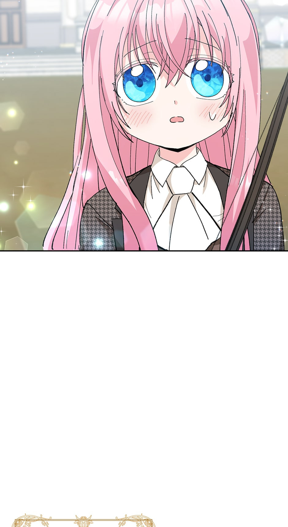 Baby Empress (Promo) Chapter 32 page 76 - 