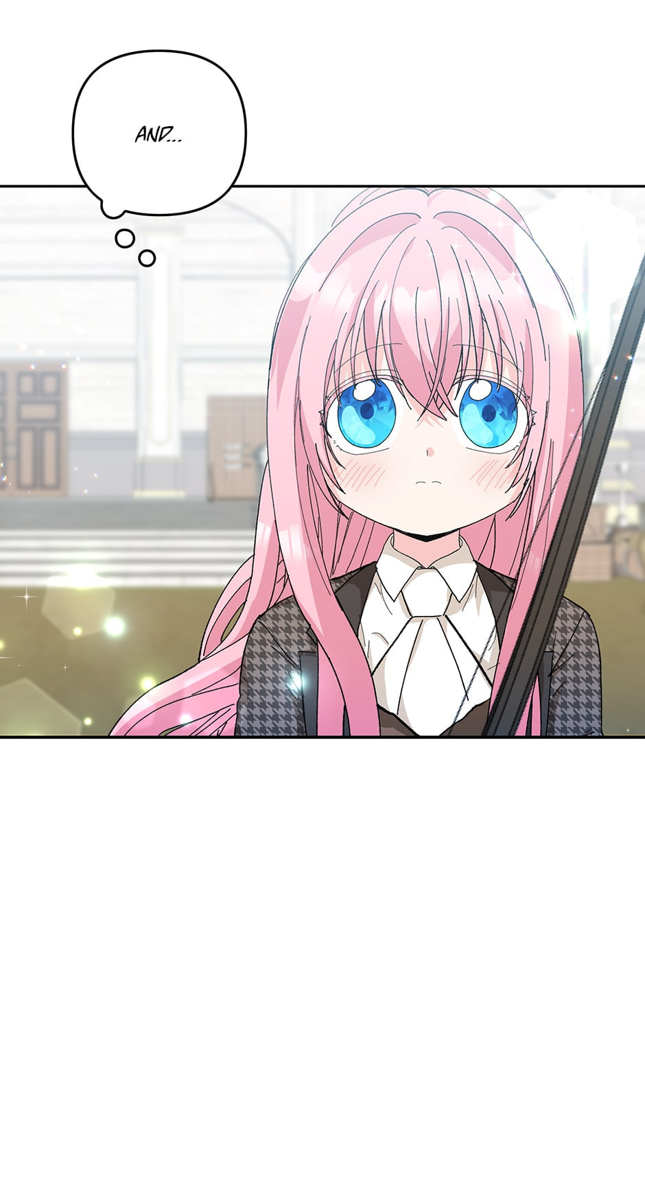 Baby Empress (Promo) Chapter 32 page 78 - 