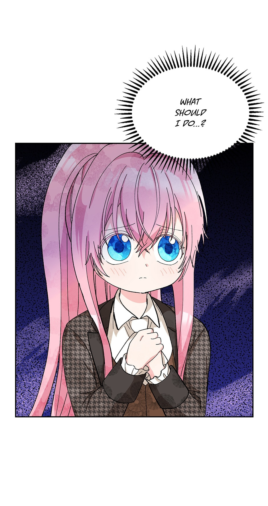 Baby Empress (Promo) Chapter 33 page 12 - 