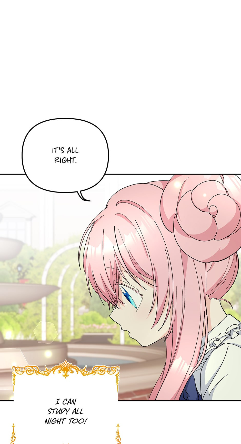 Baby Empress (Promo) Chapter 33 page 18 - 