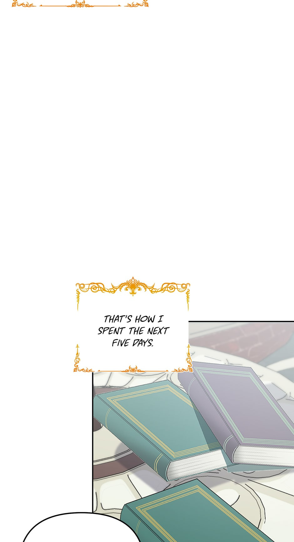 Baby Empress (Promo) Chapter 33 page 19 - 
