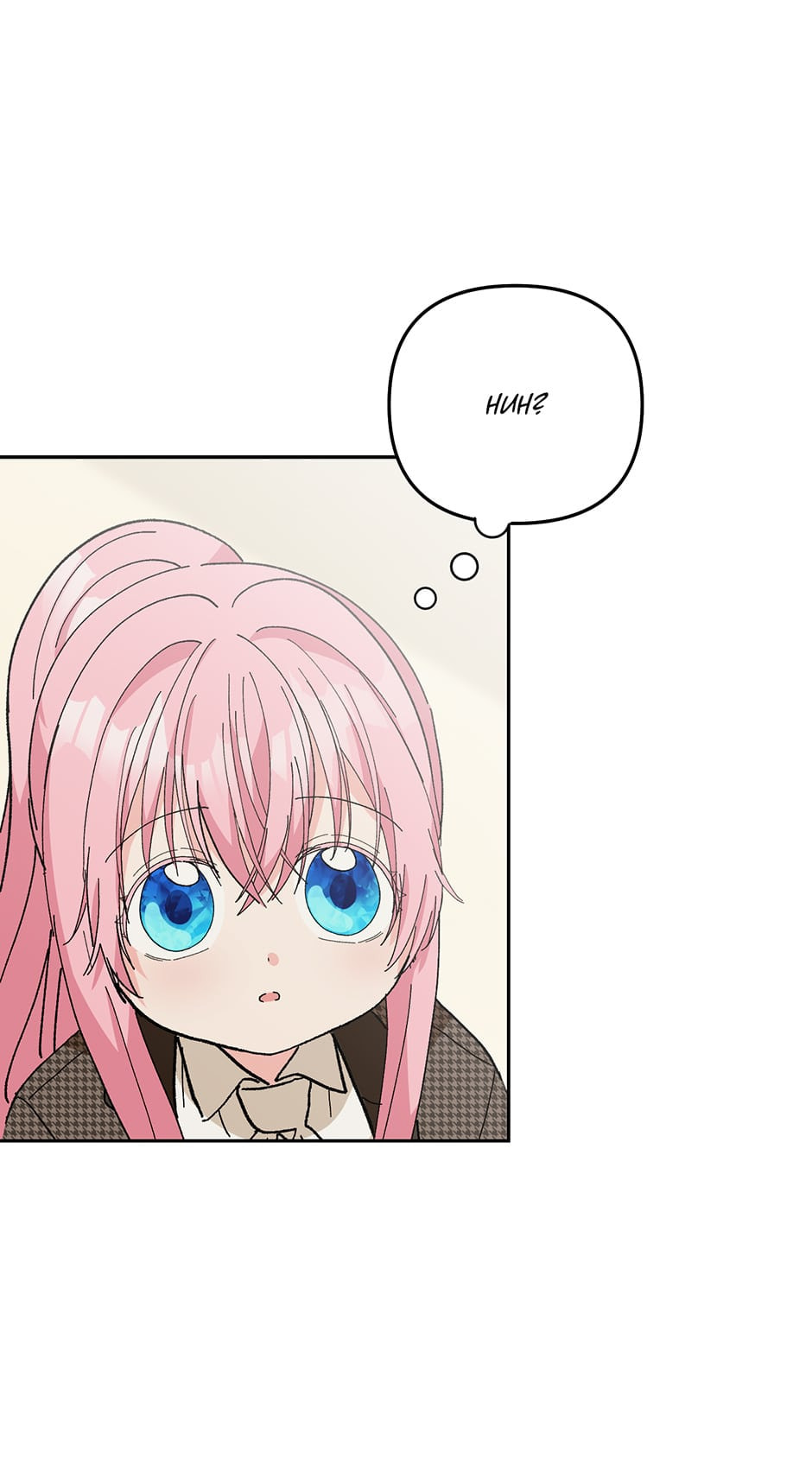 Baby Empress (Promo) Chapter 33 page 3 - 