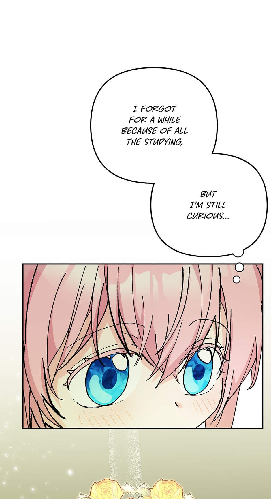 Baby Empress (Promo) Chapter 33 page 22 - 