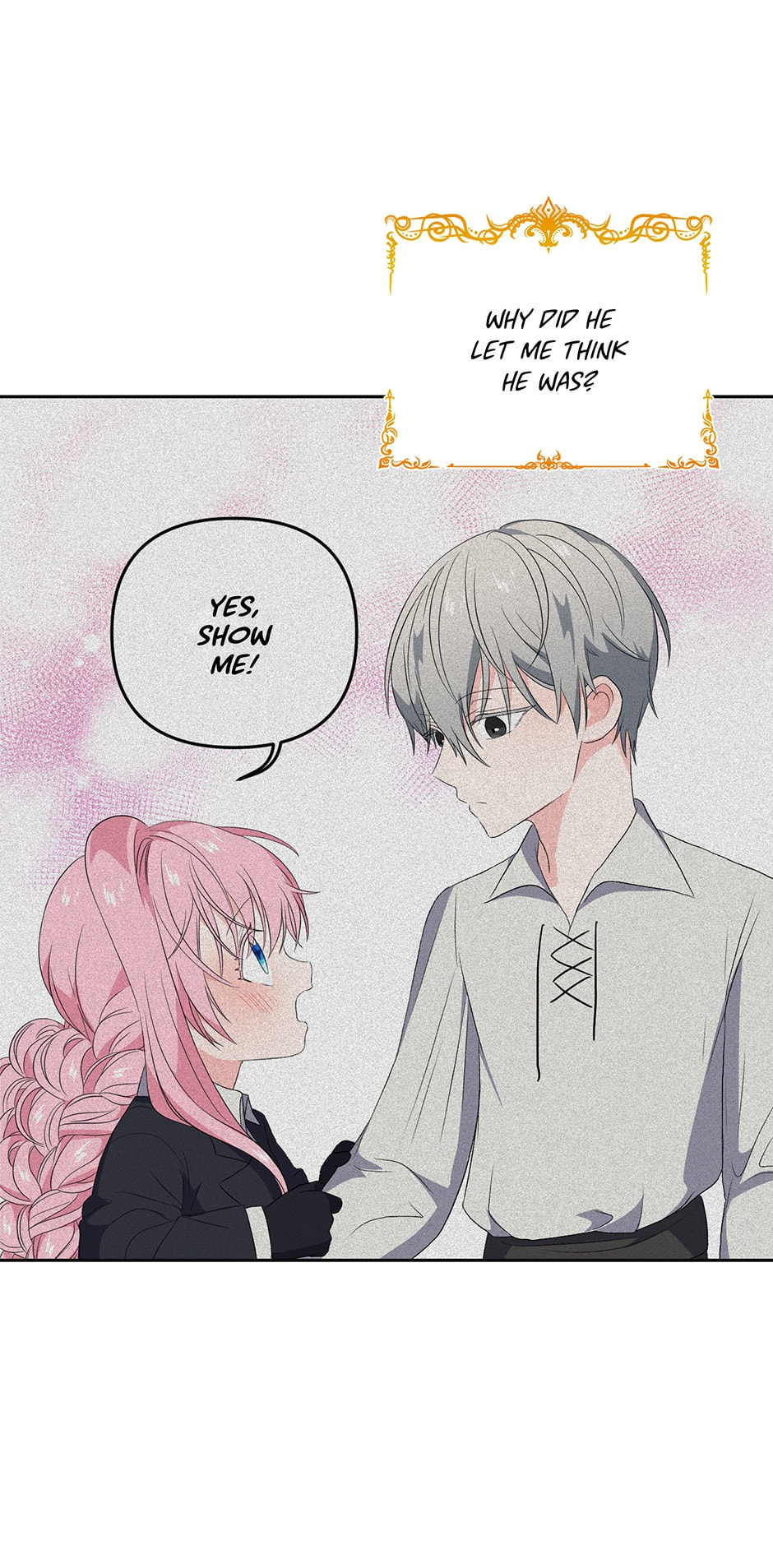 Baby Empress (Promo) Chapter 33 page 24 - 