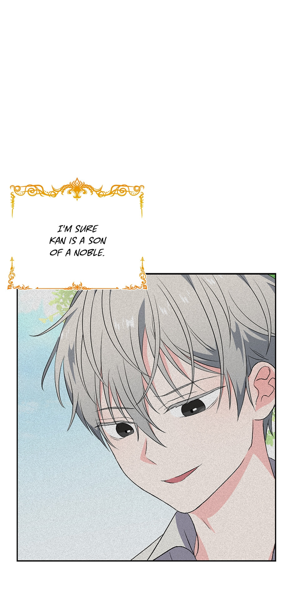 Baby Empress (Promo) Chapter 33 page 25 - 