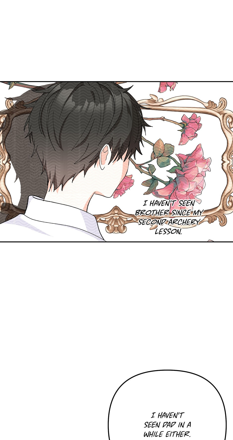 Baby Empress (Promo) Chapter 33 page 29 - 