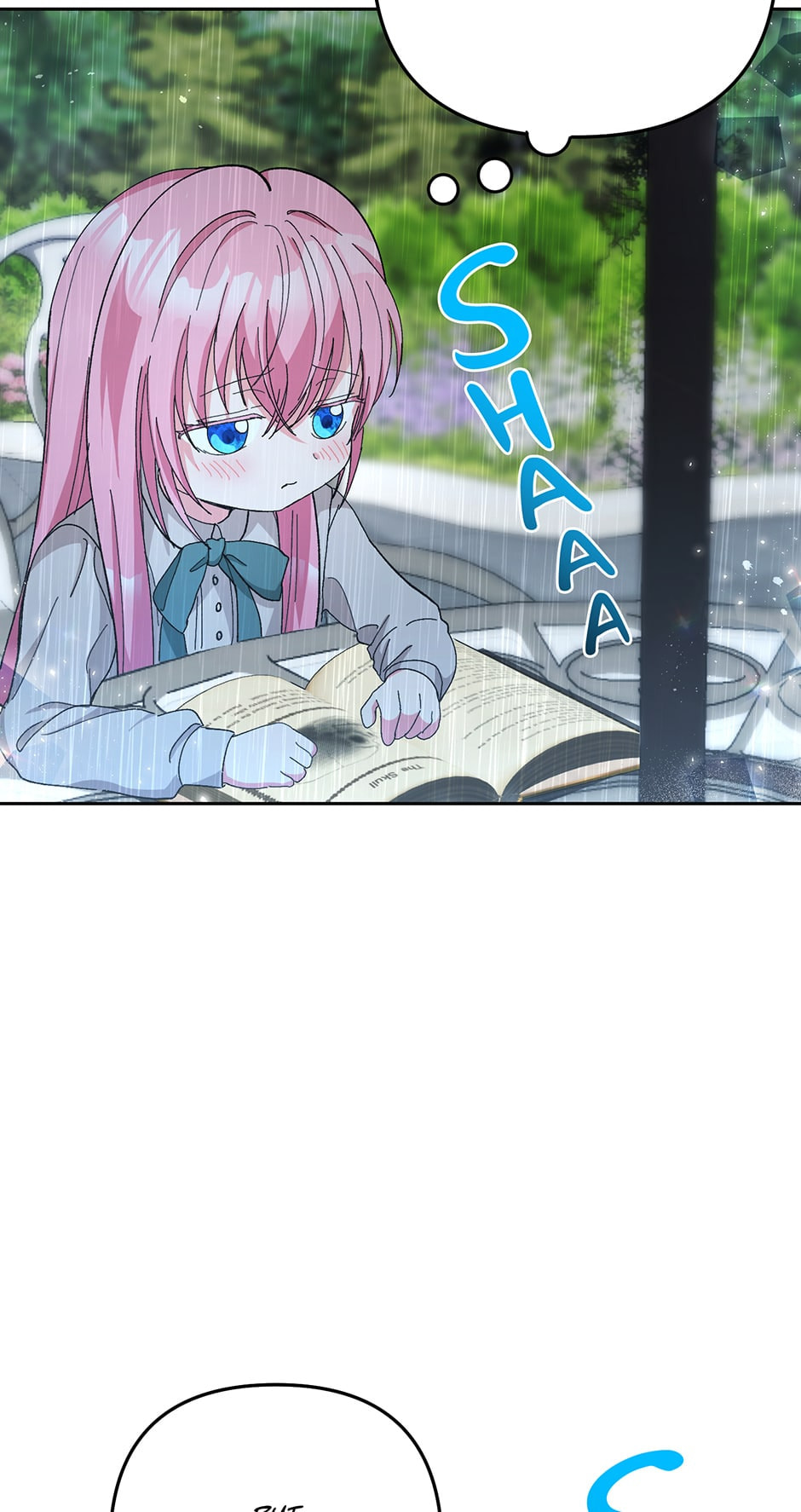 Baby Empress (Promo) Chapter 33 page 30 - 