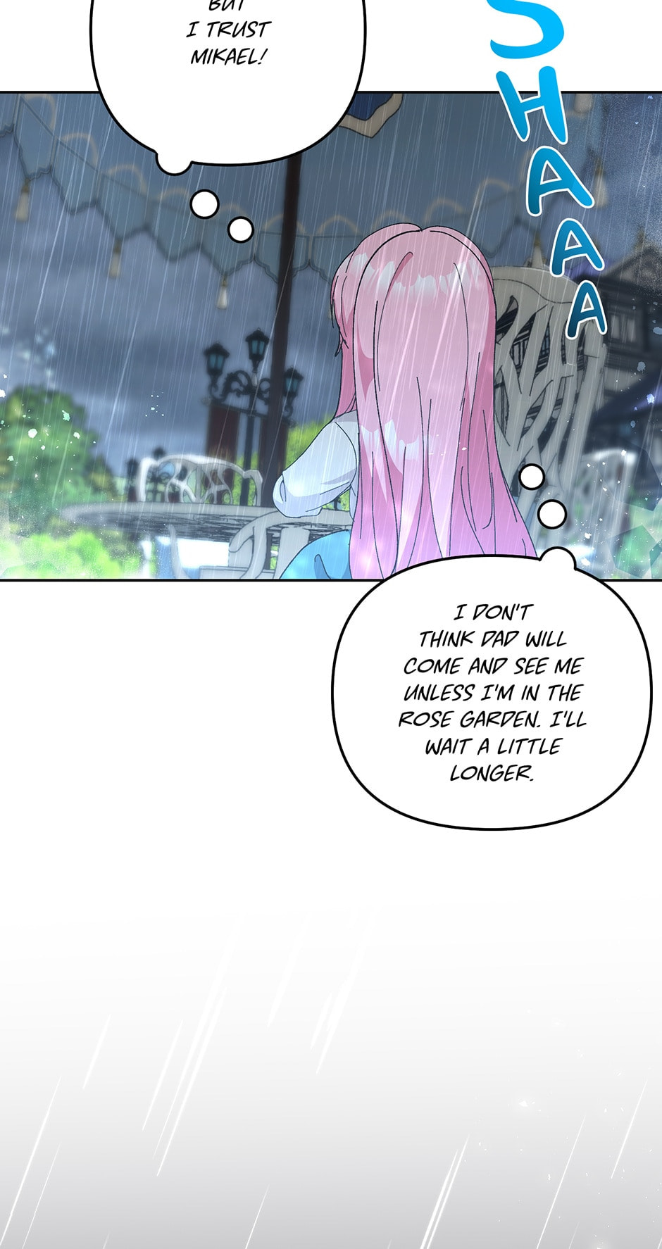 Baby Empress (Promo) Chapter 33 page 31 - 