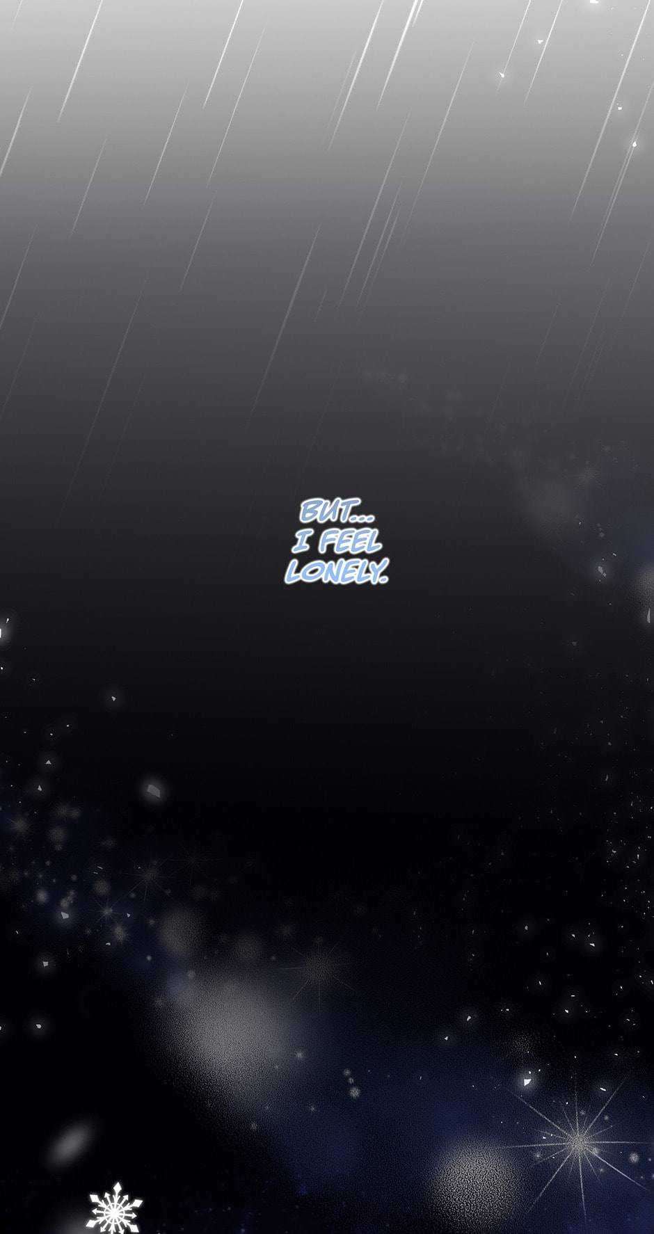 Baby Empress (Promo) Chapter 33 page 32 - 