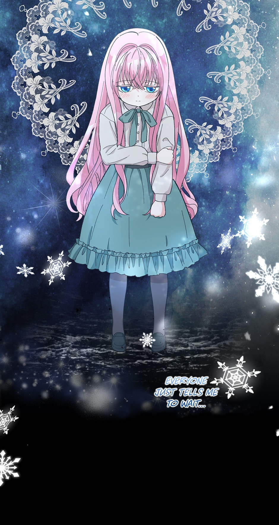 Baby Empress (Promo) Chapter 33 page 34 - 
