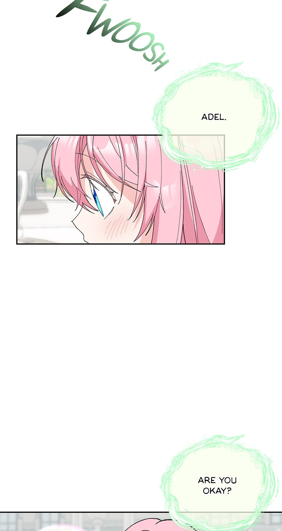 Baby Empress (Promo) Chapter 33 page 36 - 