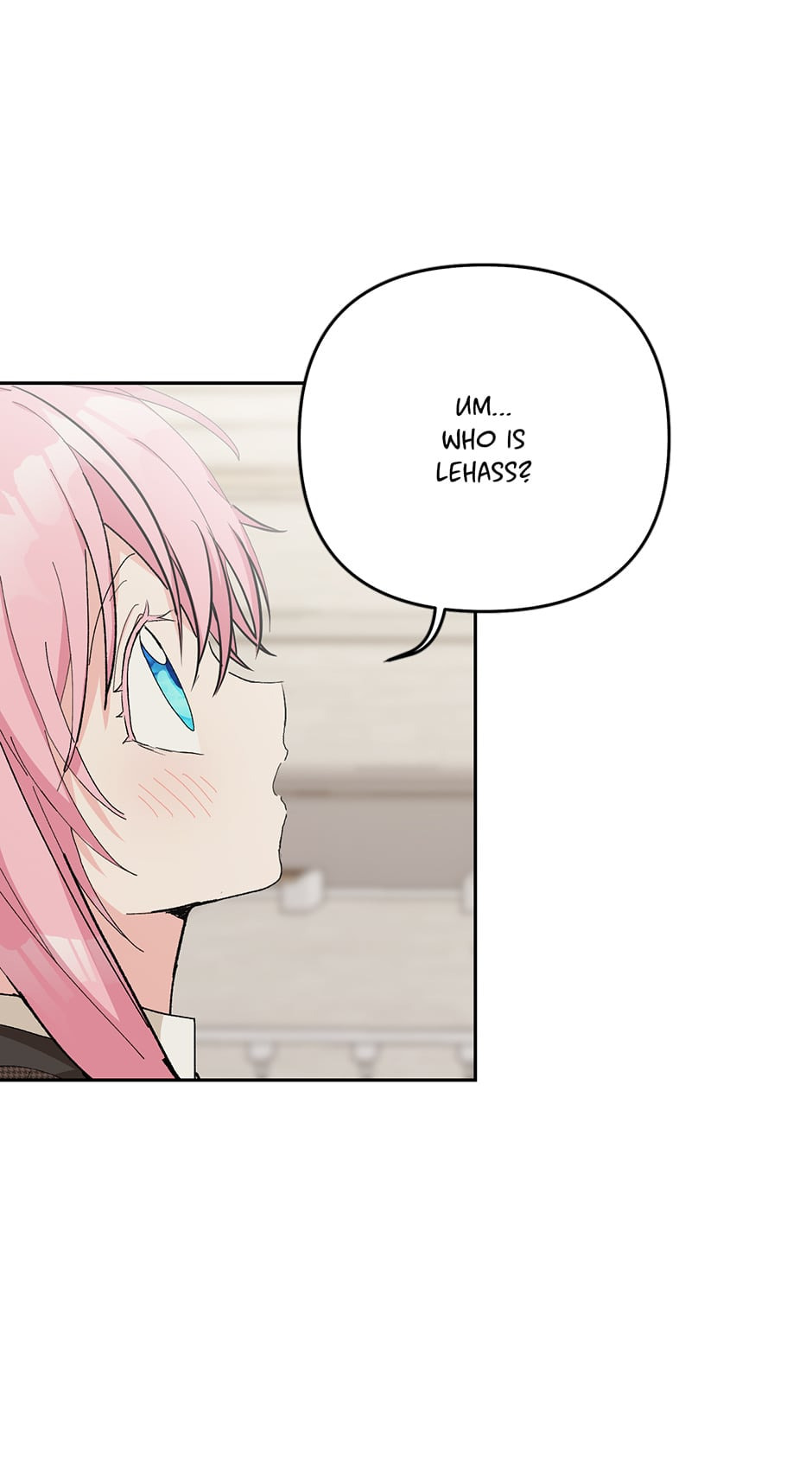 Baby Empress (Promo) Chapter 33 page 5 - 