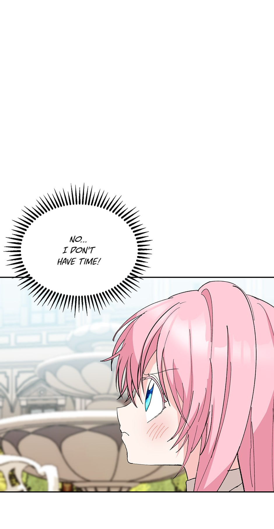 Baby Empress (Promo) Chapter 33 page 42 - 