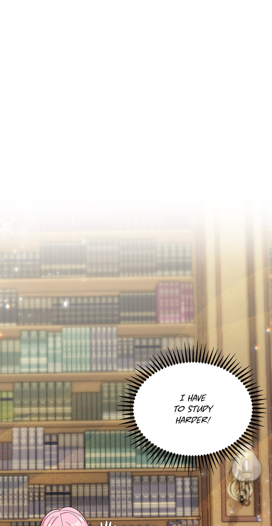 Baby Empress (Promo) Chapter 33 page 43 - 