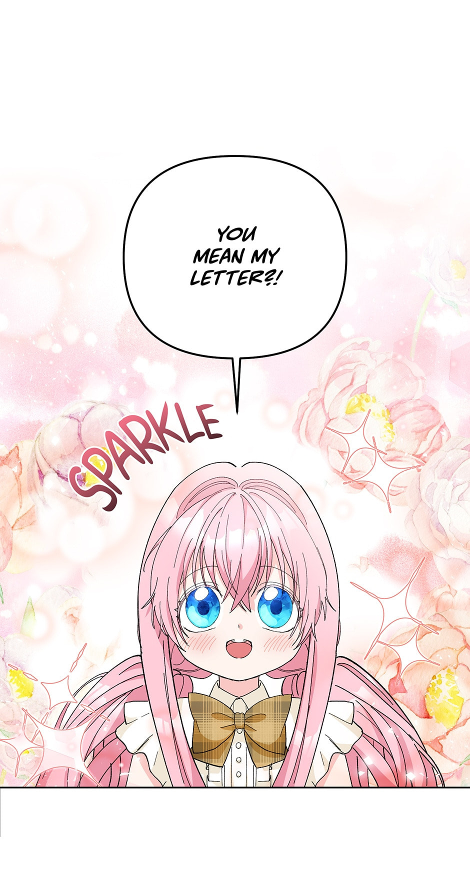 Baby Empress (Promo) Chapter 33 page 48 - 