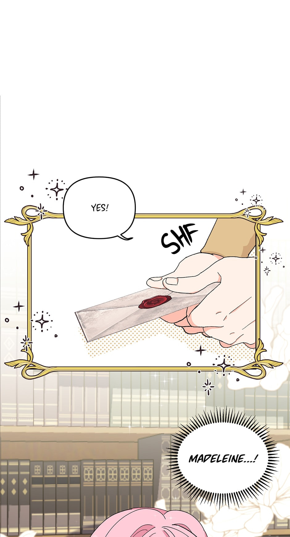 Baby Empress (Promo) Chapter 33 page 49 - 