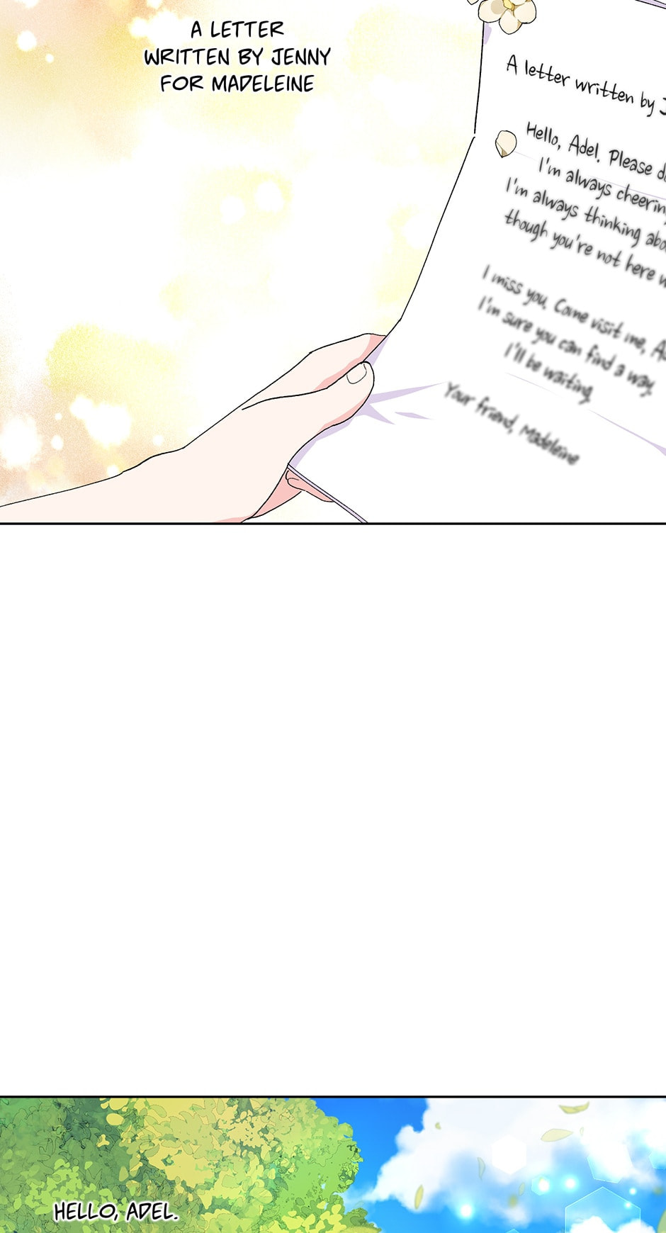 Baby Empress (Promo) Chapter 33 page 51 - 