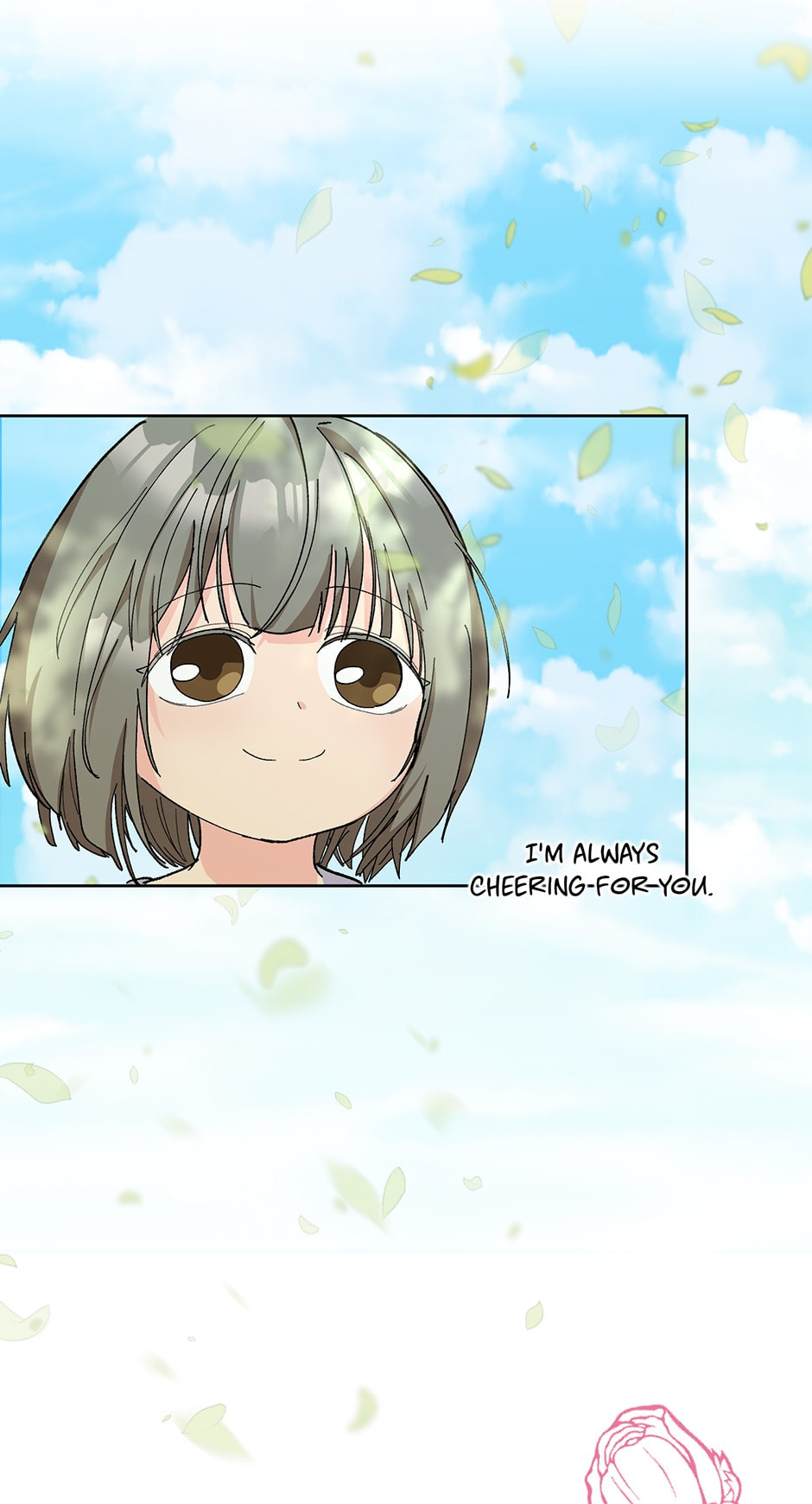 Baby Empress (Promo) Chapter 33 page 53 - 