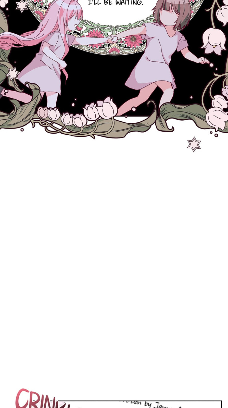 Baby Empress (Promo) Chapter 33 page 56 - 