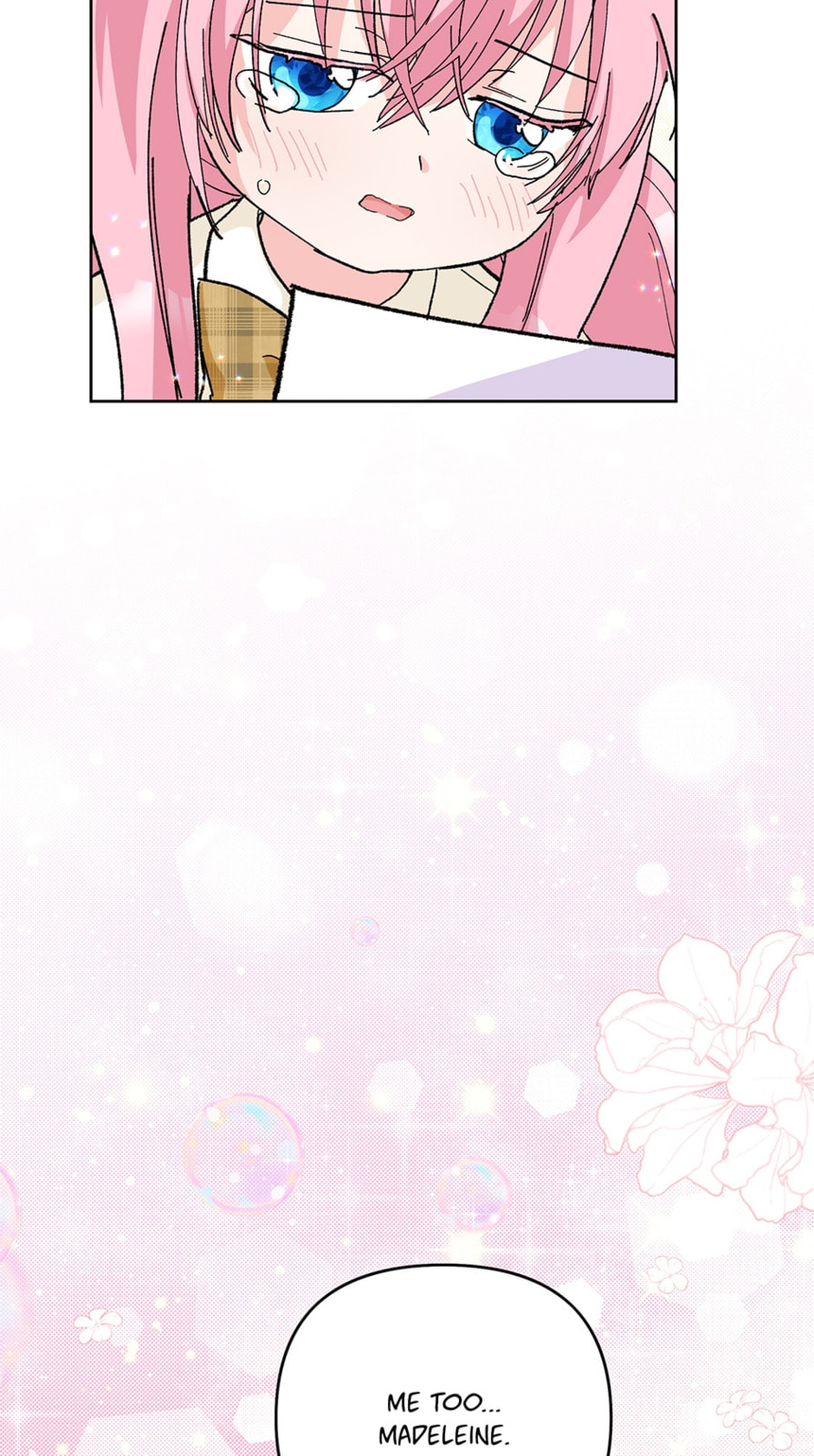Baby Empress (Promo) Chapter 33 page 58 - 
