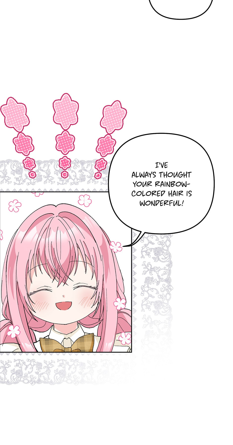 Baby Empress (Promo) Chapter 33 page 62 - 
