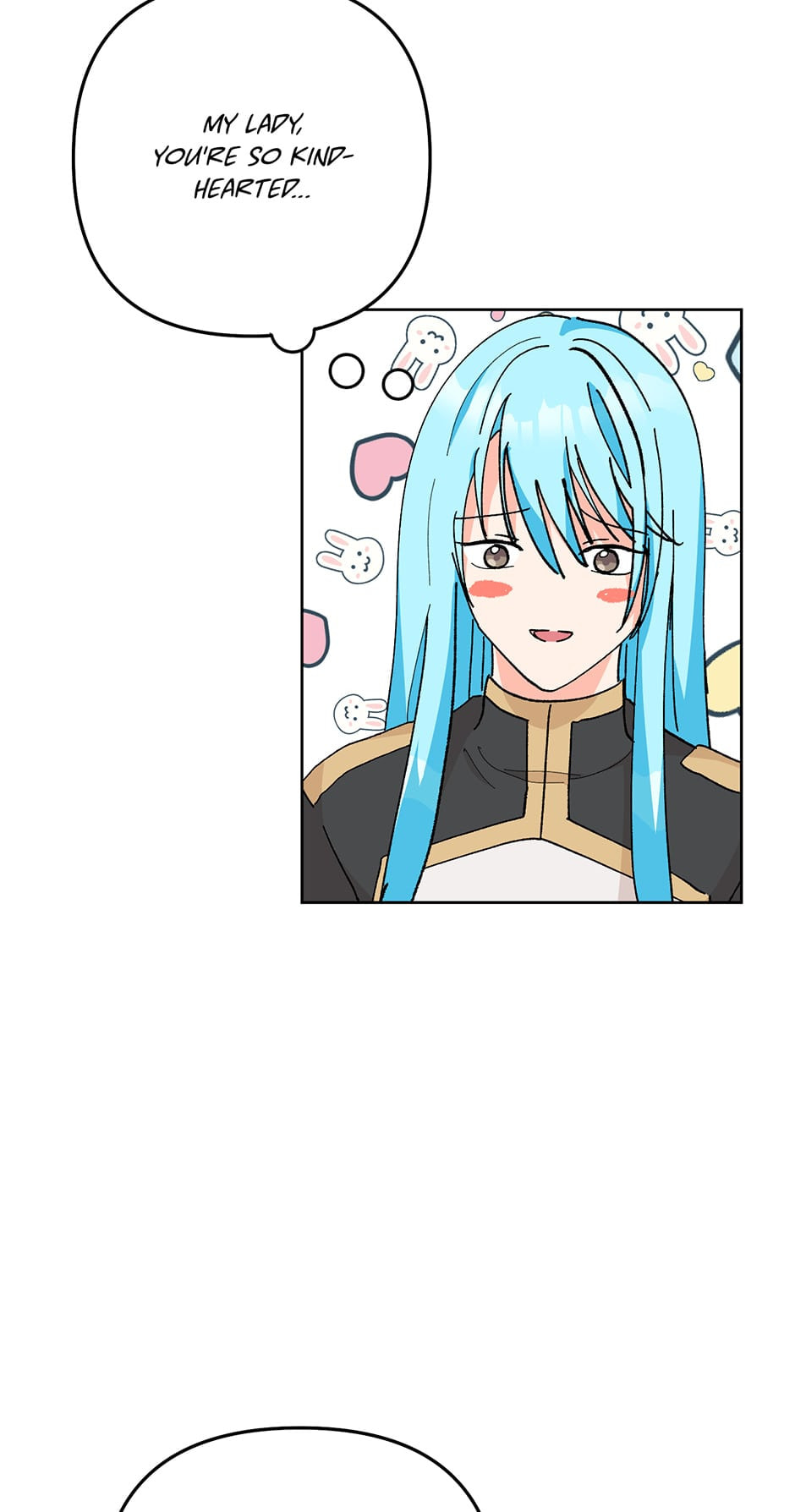 Baby Empress (Promo) Chapter 33 page 64 - 