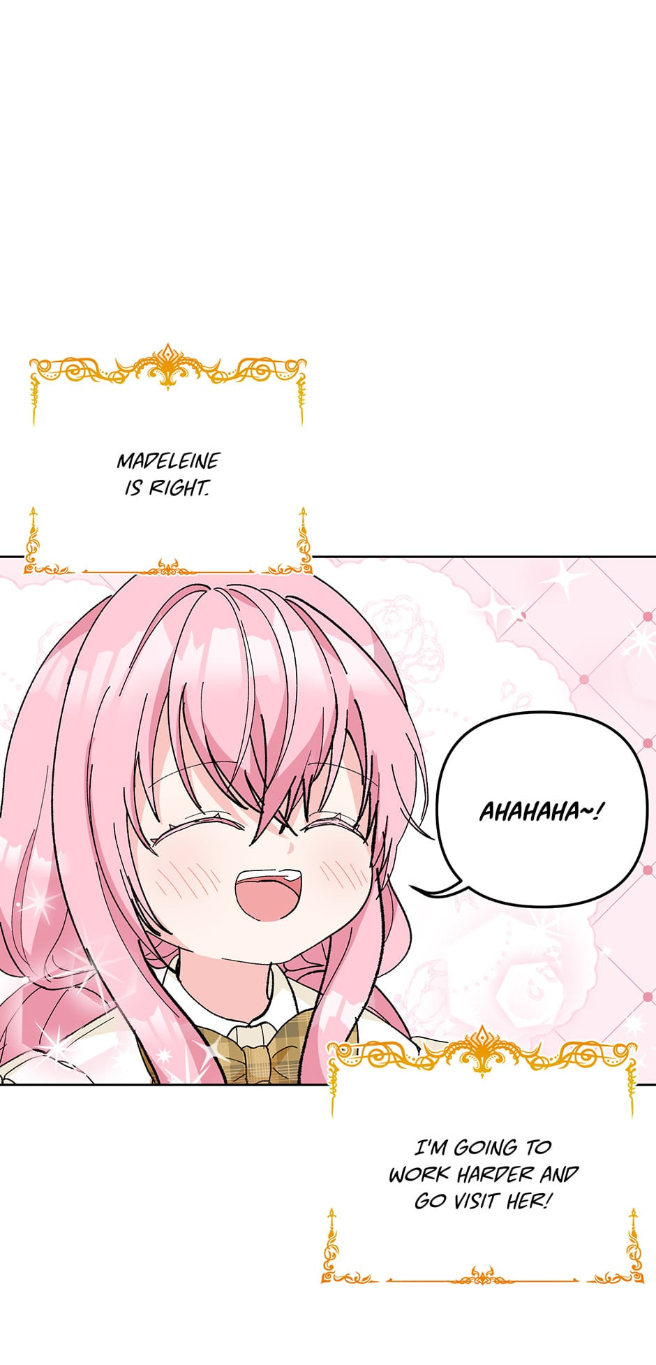 Baby Empress (Promo) Chapter 33 page 66 - 
